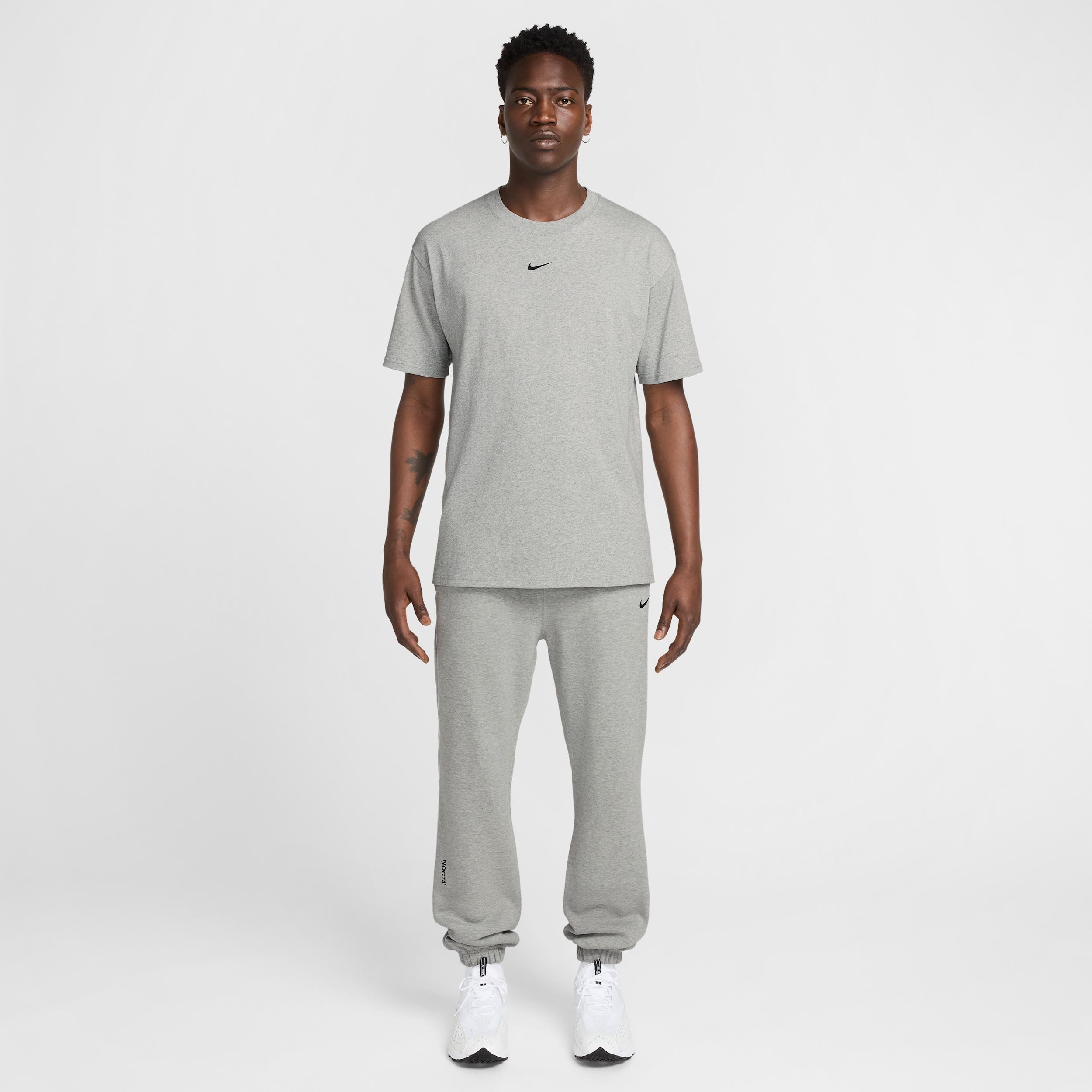 Nike Men's NOCTA NOCTA Fleece CS Sweatpants Product Image