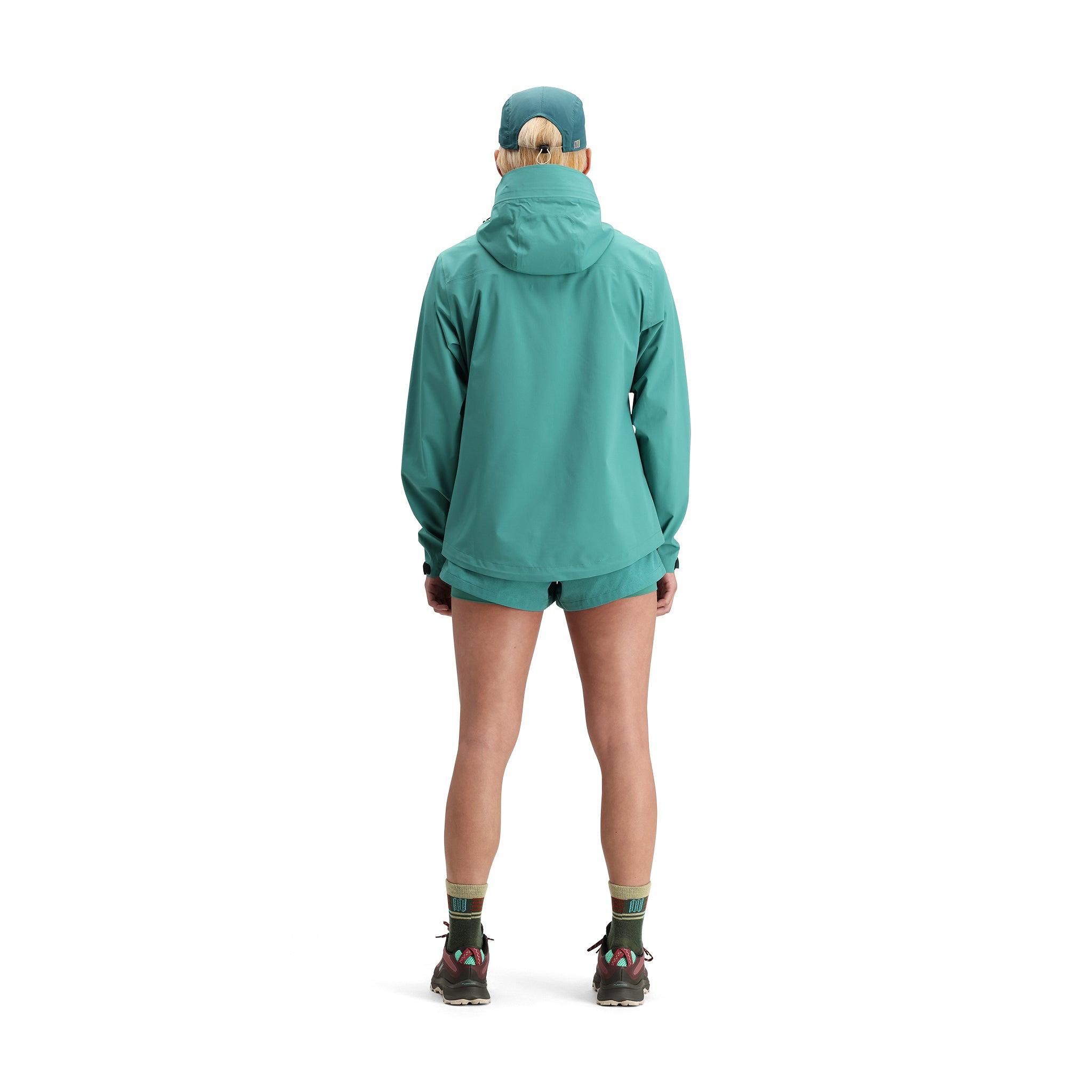 Global Jacket - Women's - Final Sale Female Product Image