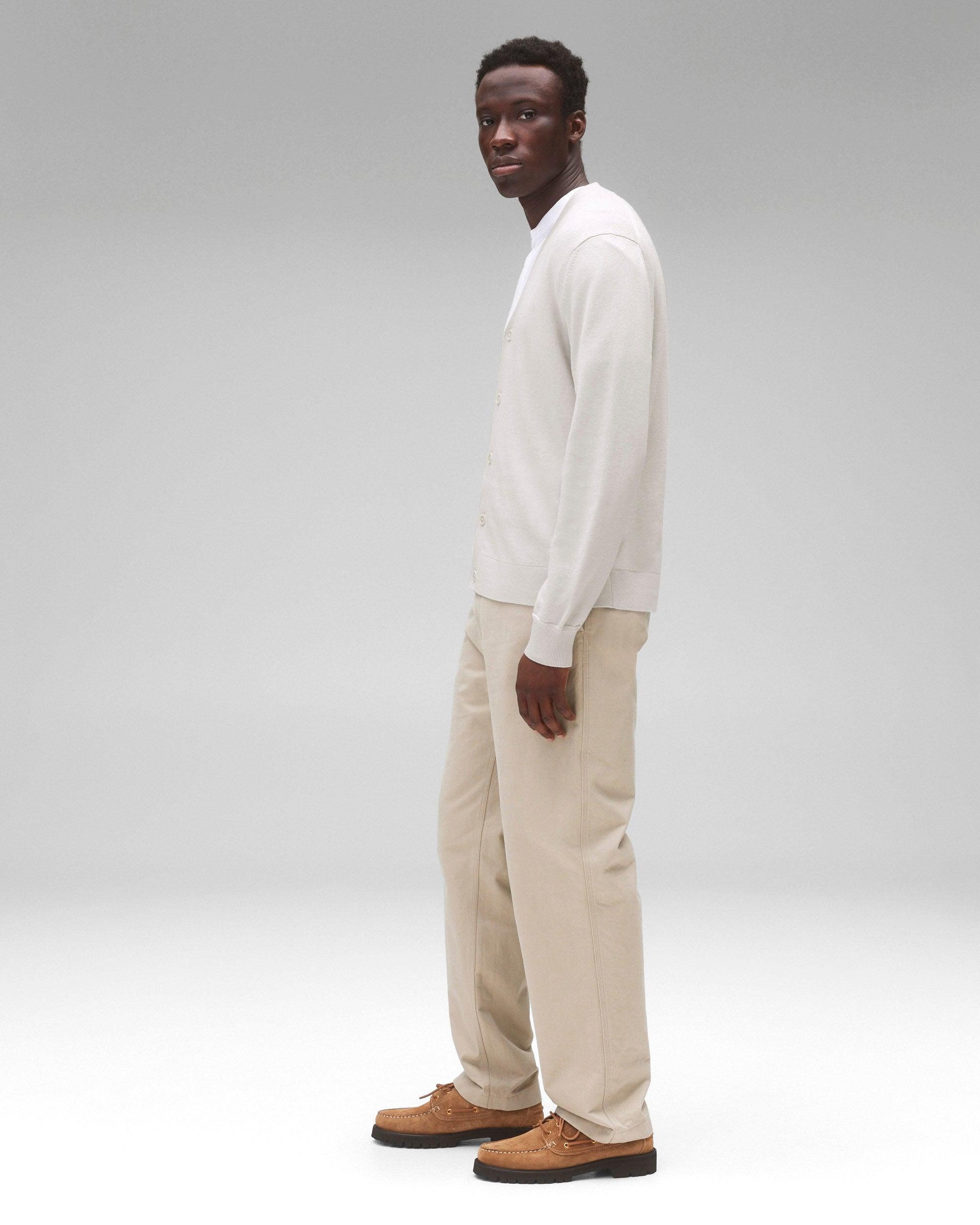 Cotton Cashmere Riviera Cardigan Male Product Image