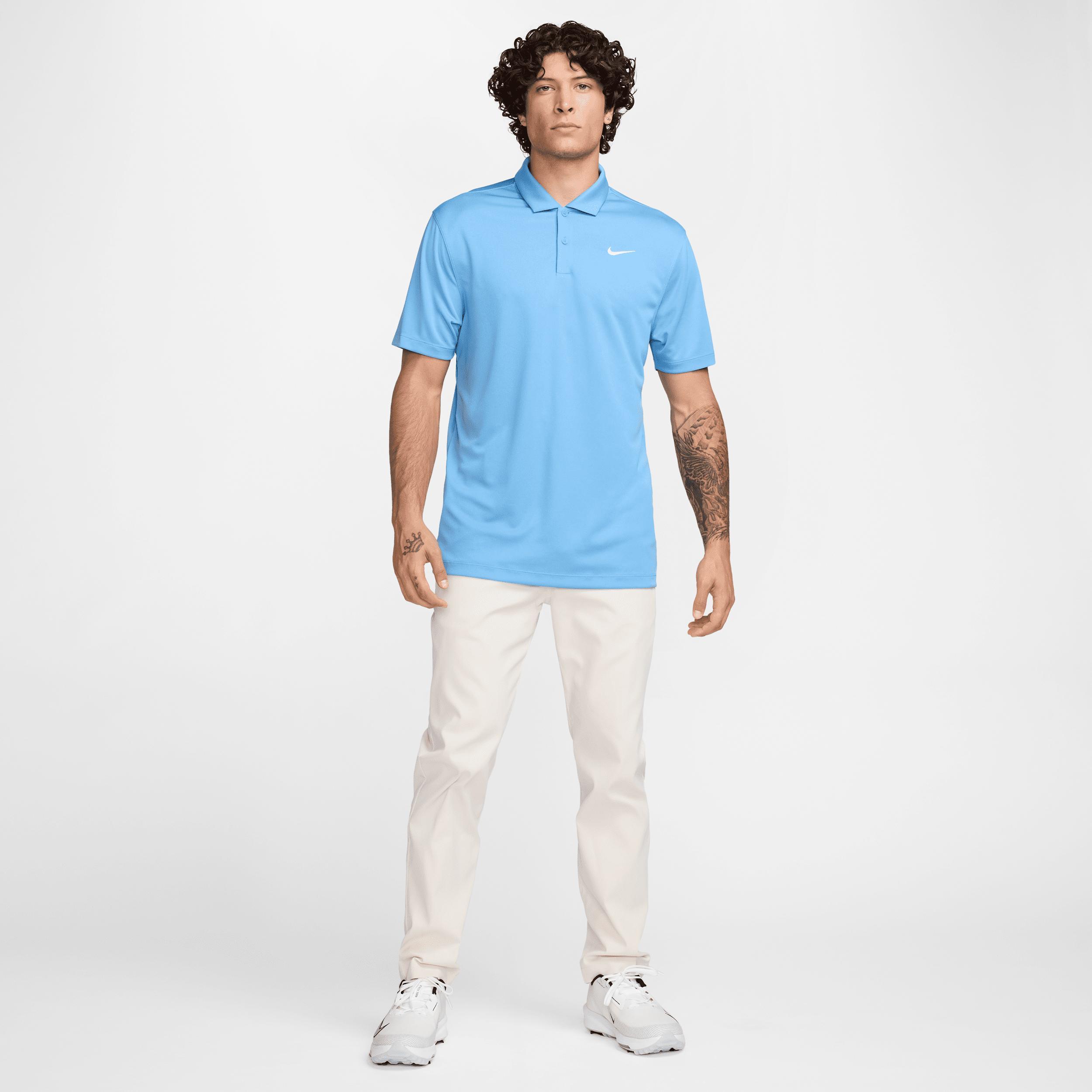 Nike Men's Tour Repel Chino Slim Golf Pants Product Image