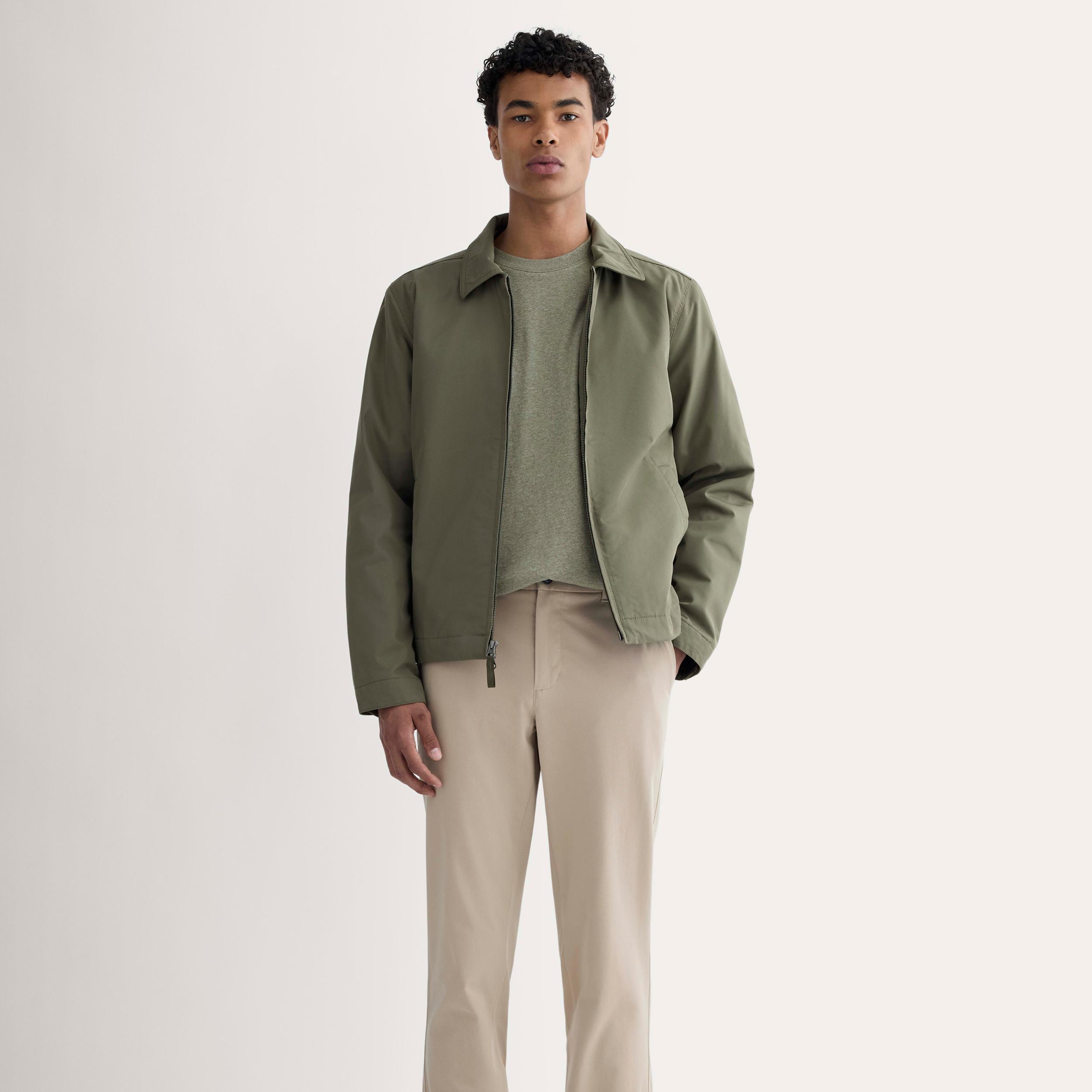 Mens Performance Chino | Uniform by Everlane Product Image