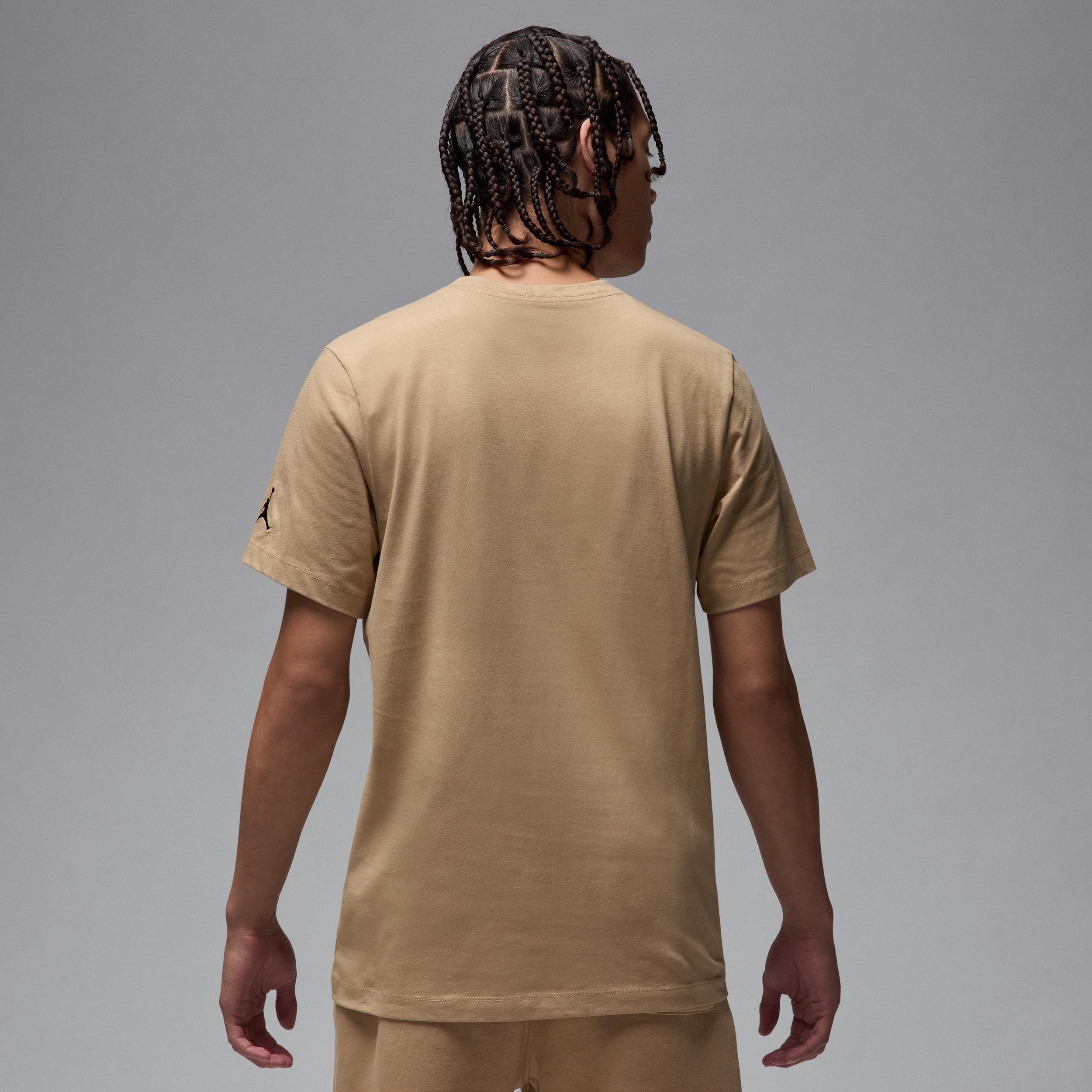 Mens Jordan Air T-Shirt Product Image