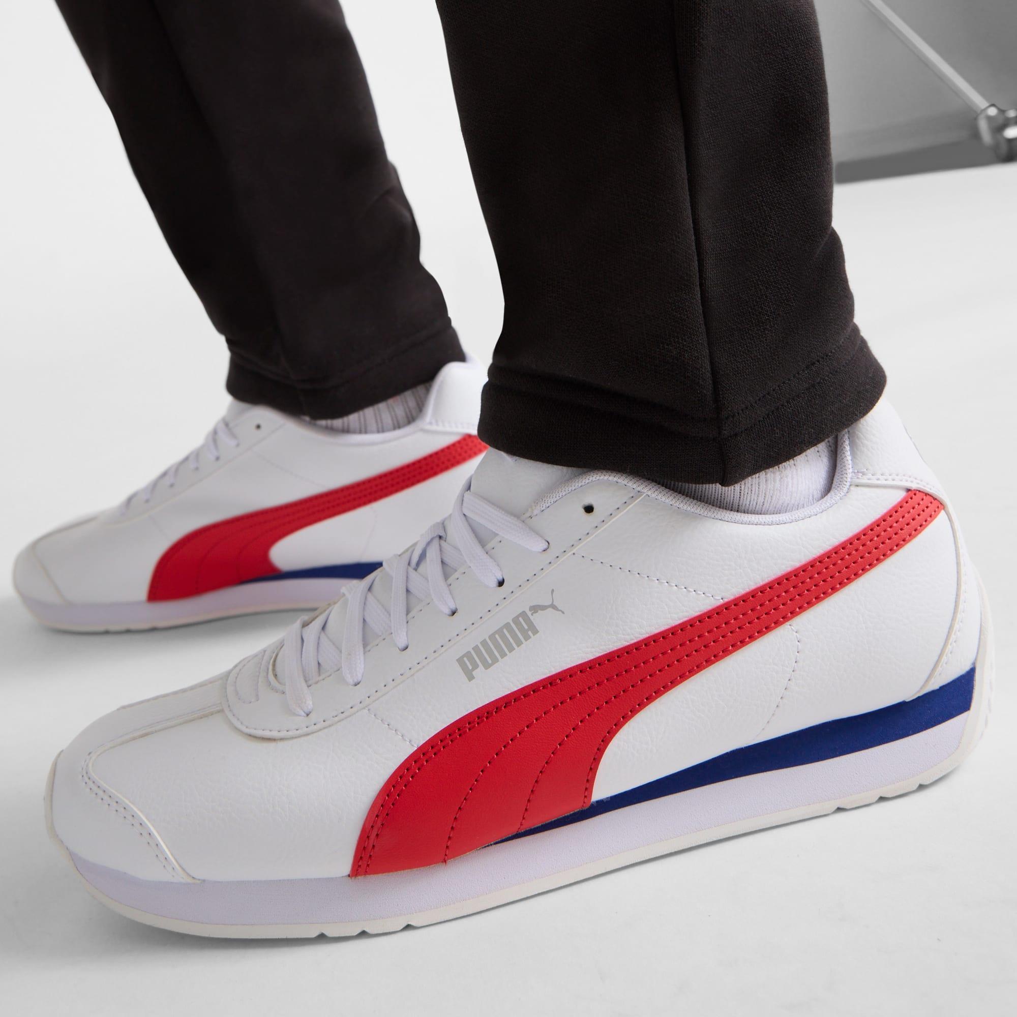 Turin III Men's Sneakers Product Image