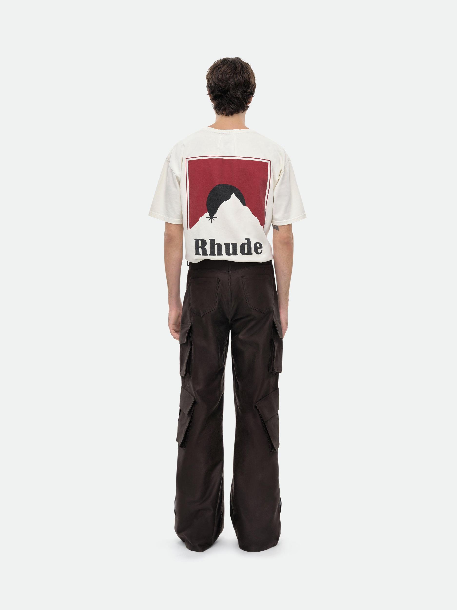 MOONLIGHT TEE Male Product Image