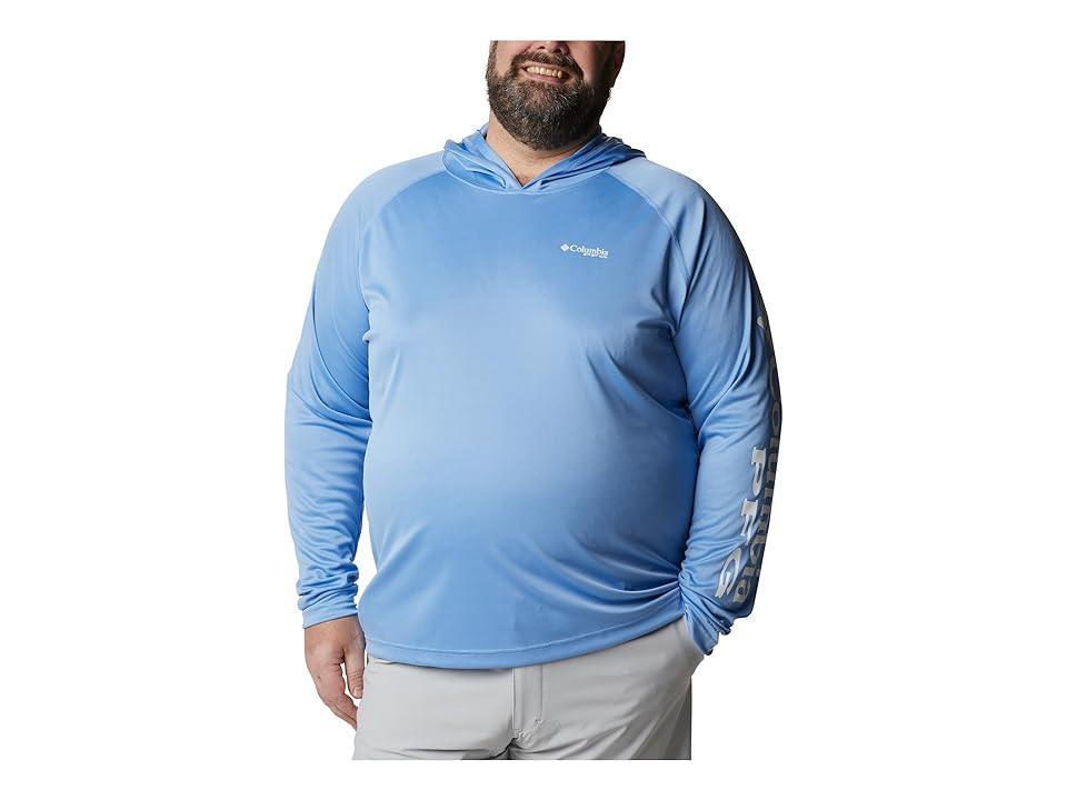 Columbia Men's PFG Terminal Tackle Hoodie - Big- Product Image
