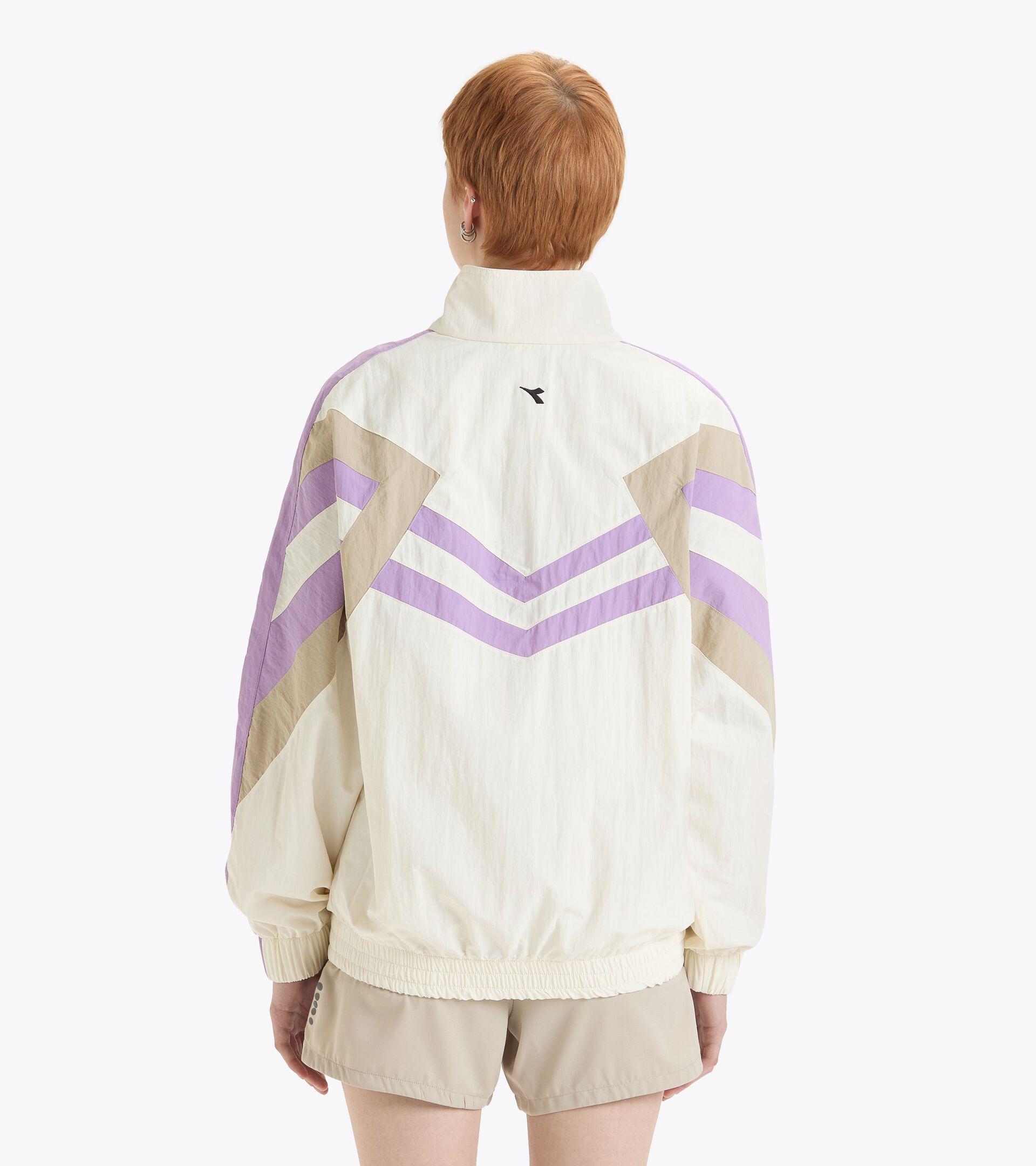 TRACK JACKET MILL CITY Product Image
