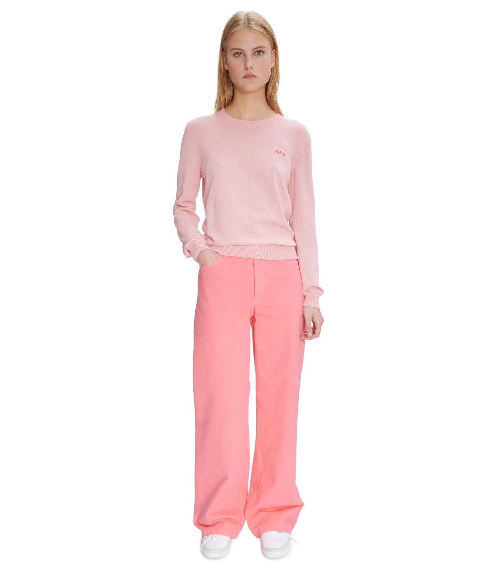 Elisabeth Long Jeans Product Image