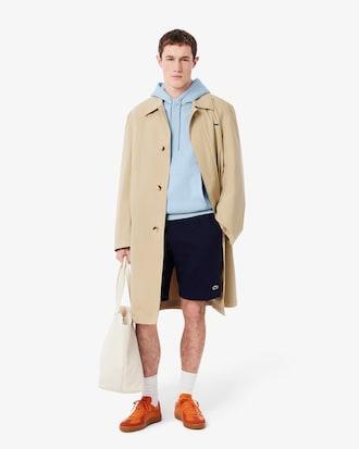 Fleece Hoodie Product Image