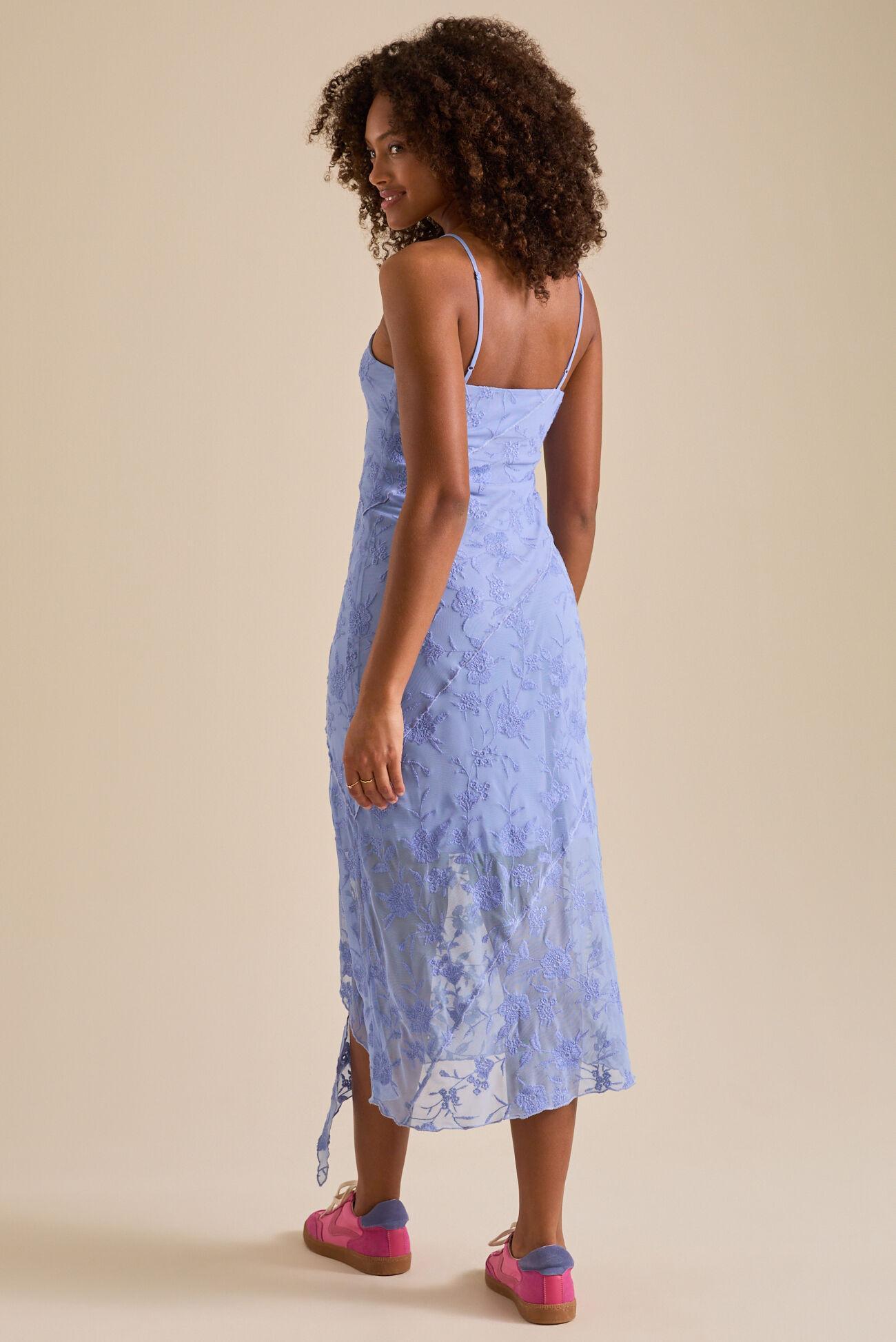 Allison Maxi Dress Product Image