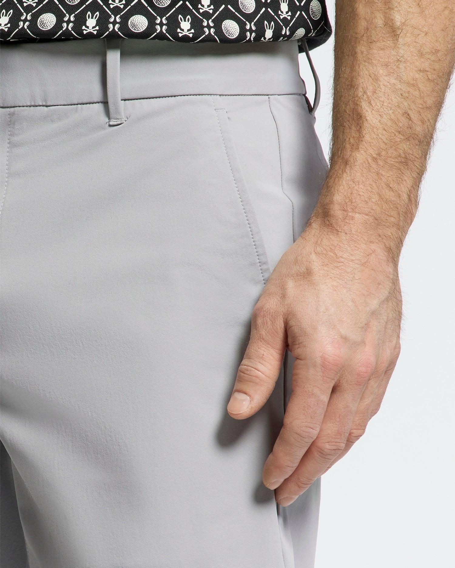 MENS FRANKLIN GOLF SHORT - B6R466F200 Product Image