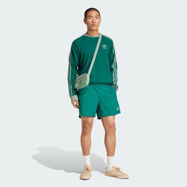 Adicolor Classics 3-Stripes Long Sleeve Tee Product Image
