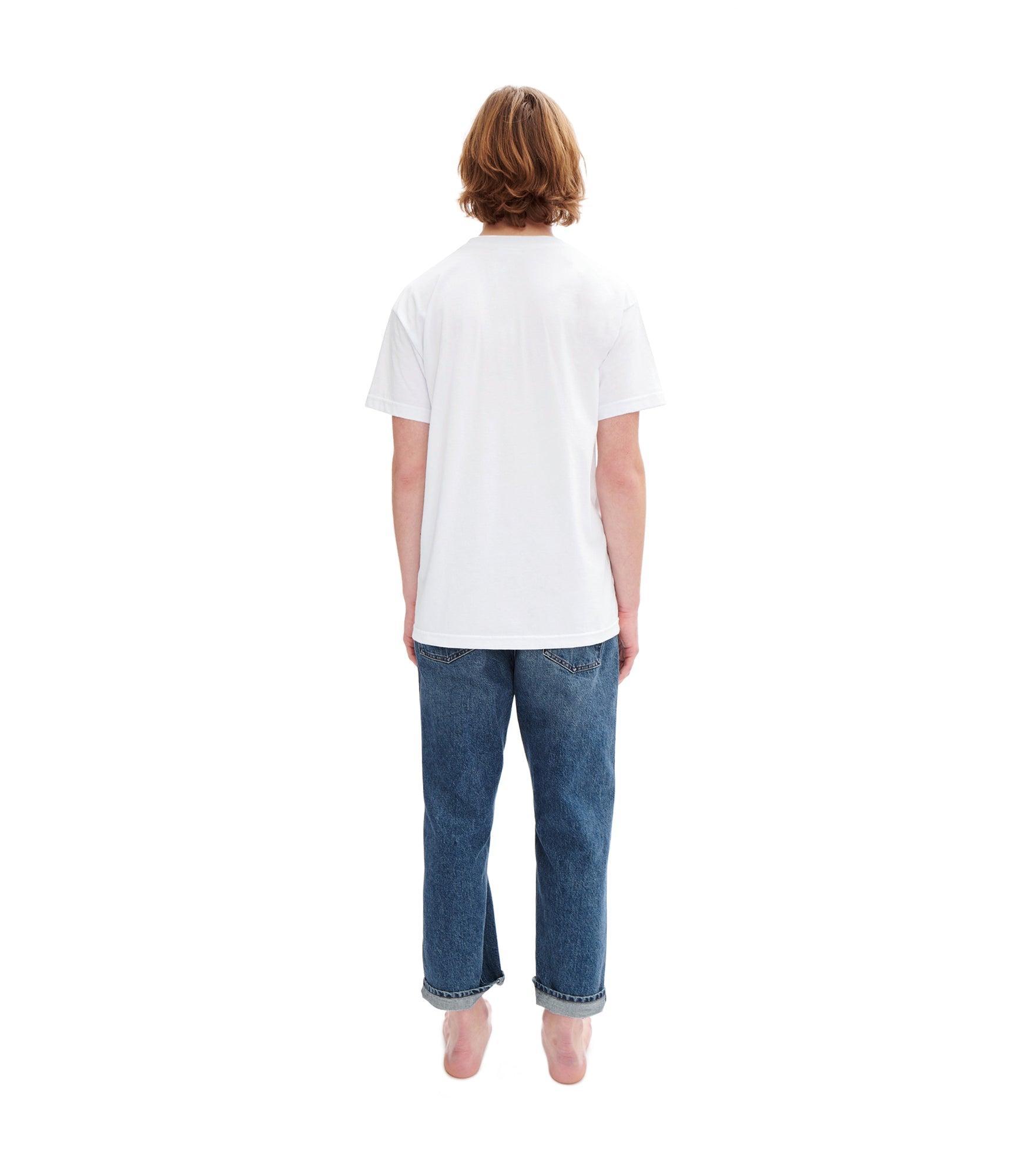 Anchor T-shirt Unisex Product Image