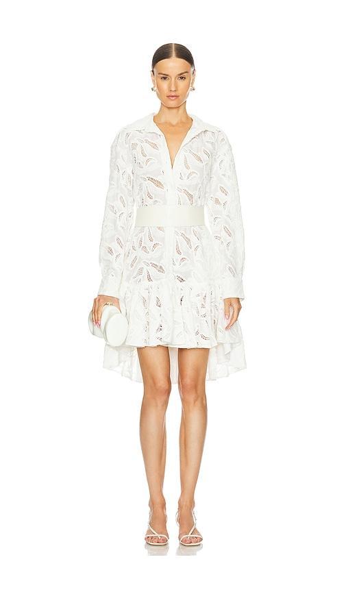 Estelle Dress AKNVAS Product Image