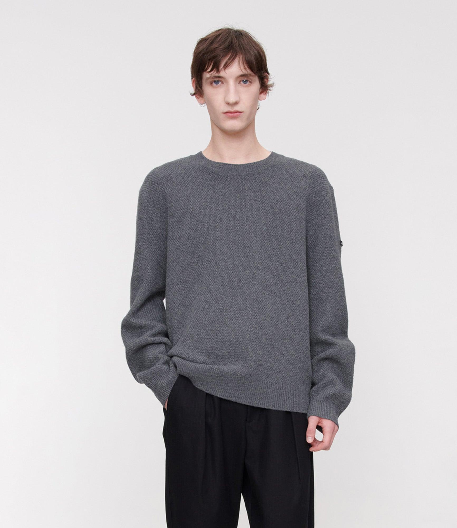 Thomas sweater Male Product Image