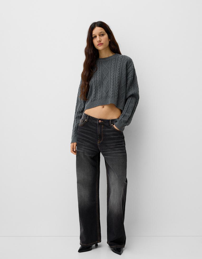 Baggy jeans Product Image