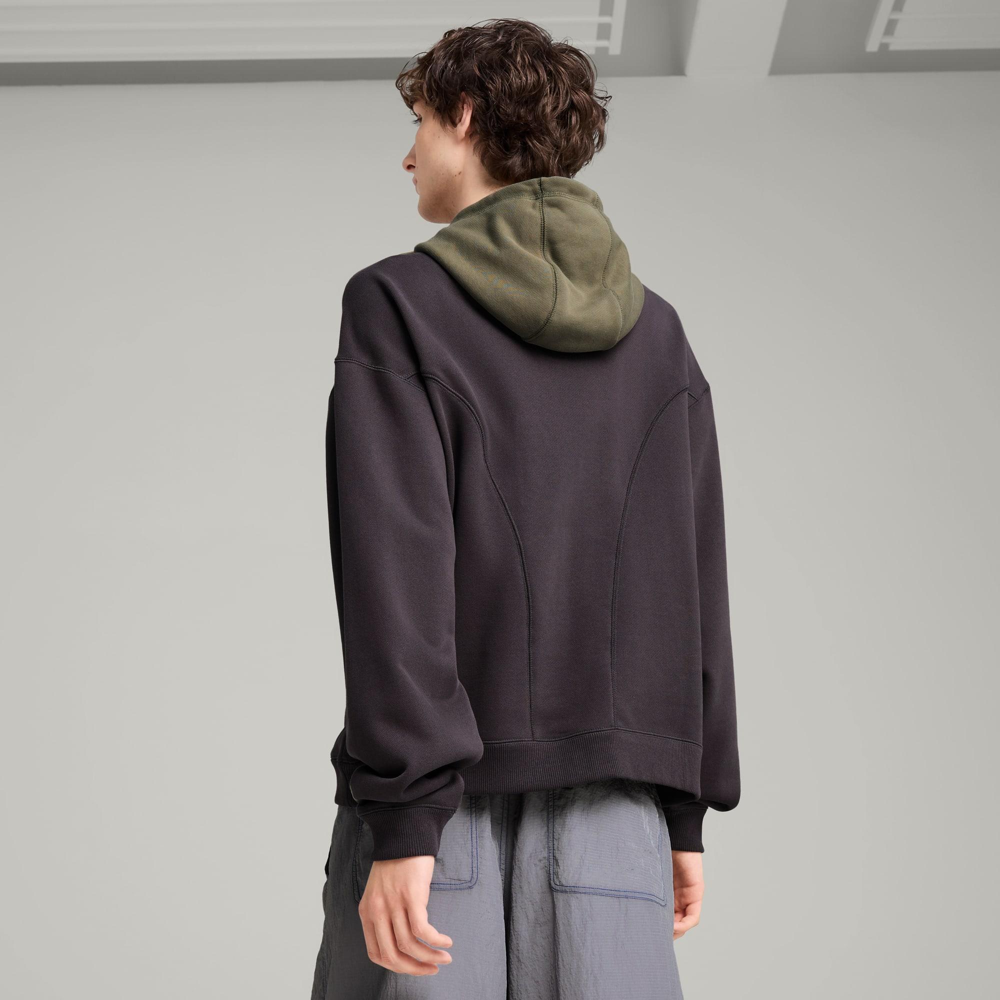 PUMA NYC Flagship Subway Men's T-Shirt Product Image