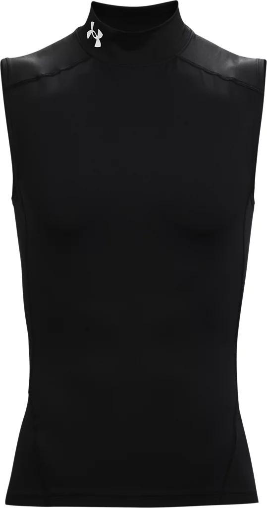 HeatGear® Mock Product Image