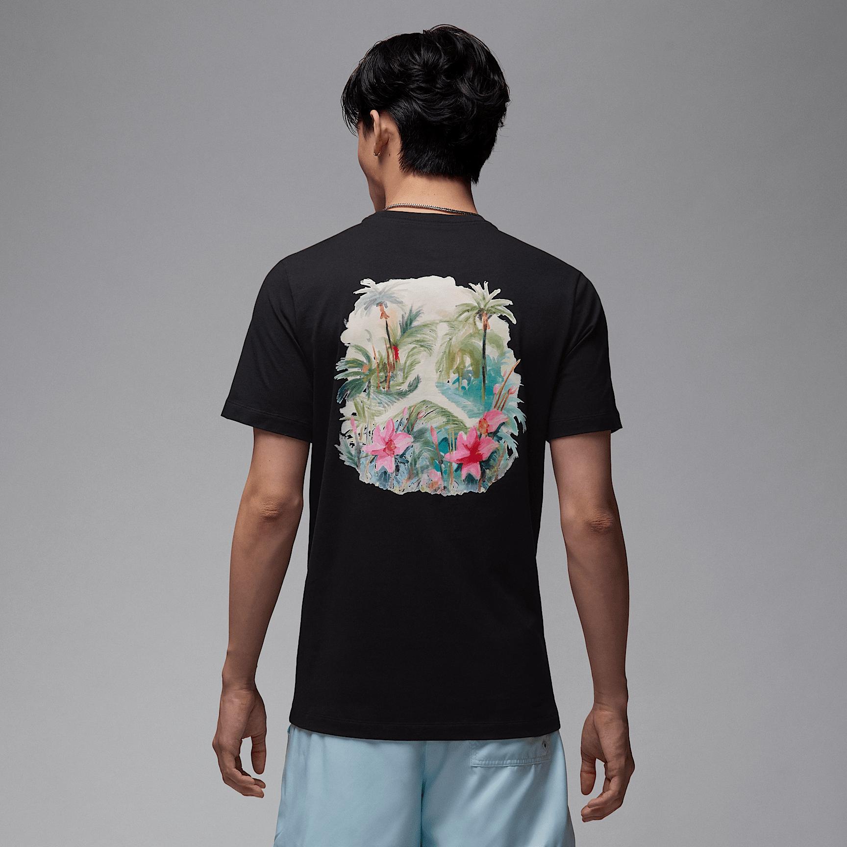 Men's Jordan Flight Essentials T-Shirt Product Image