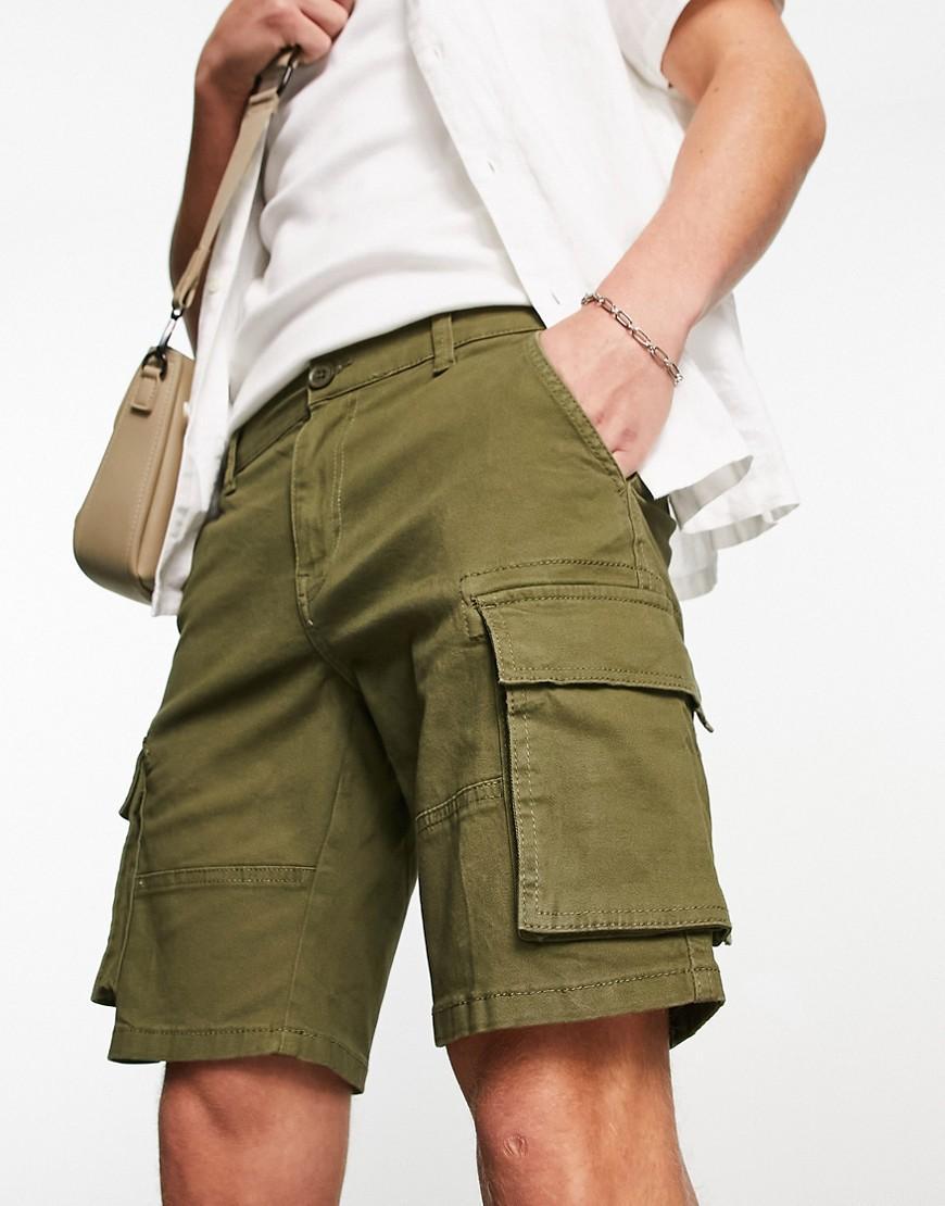 Only & Sons cargo shorts Product Image