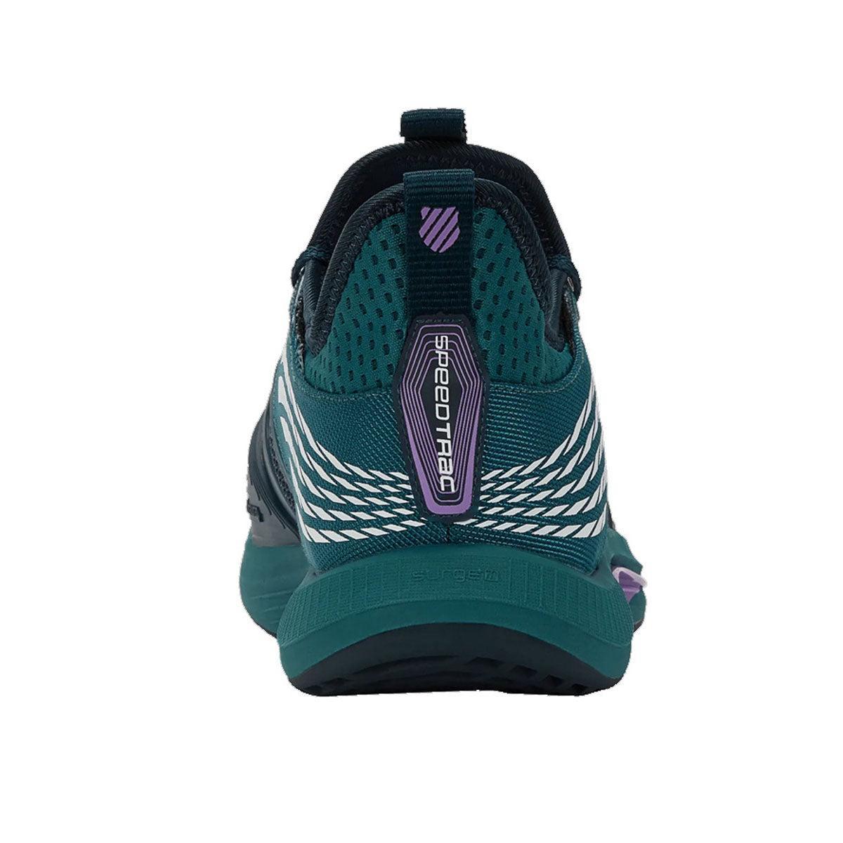 K-Swiss Men's Speed Trac Tennis Shoe Product Image