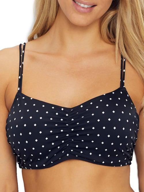 Jewel Cove Convertible Bikini Top Product Image