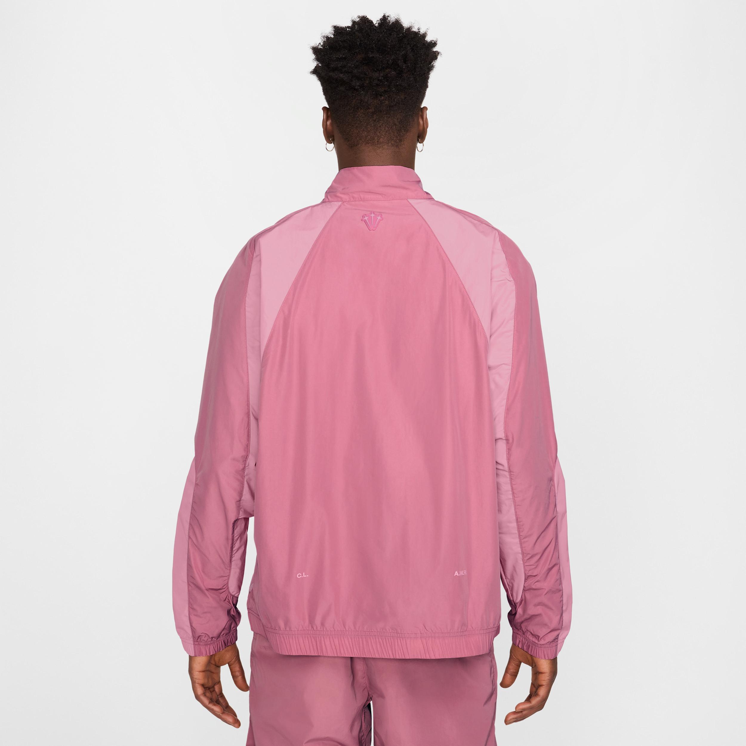Nike Mens NOCTA Northstar Nylon Track Jacket Product Image
