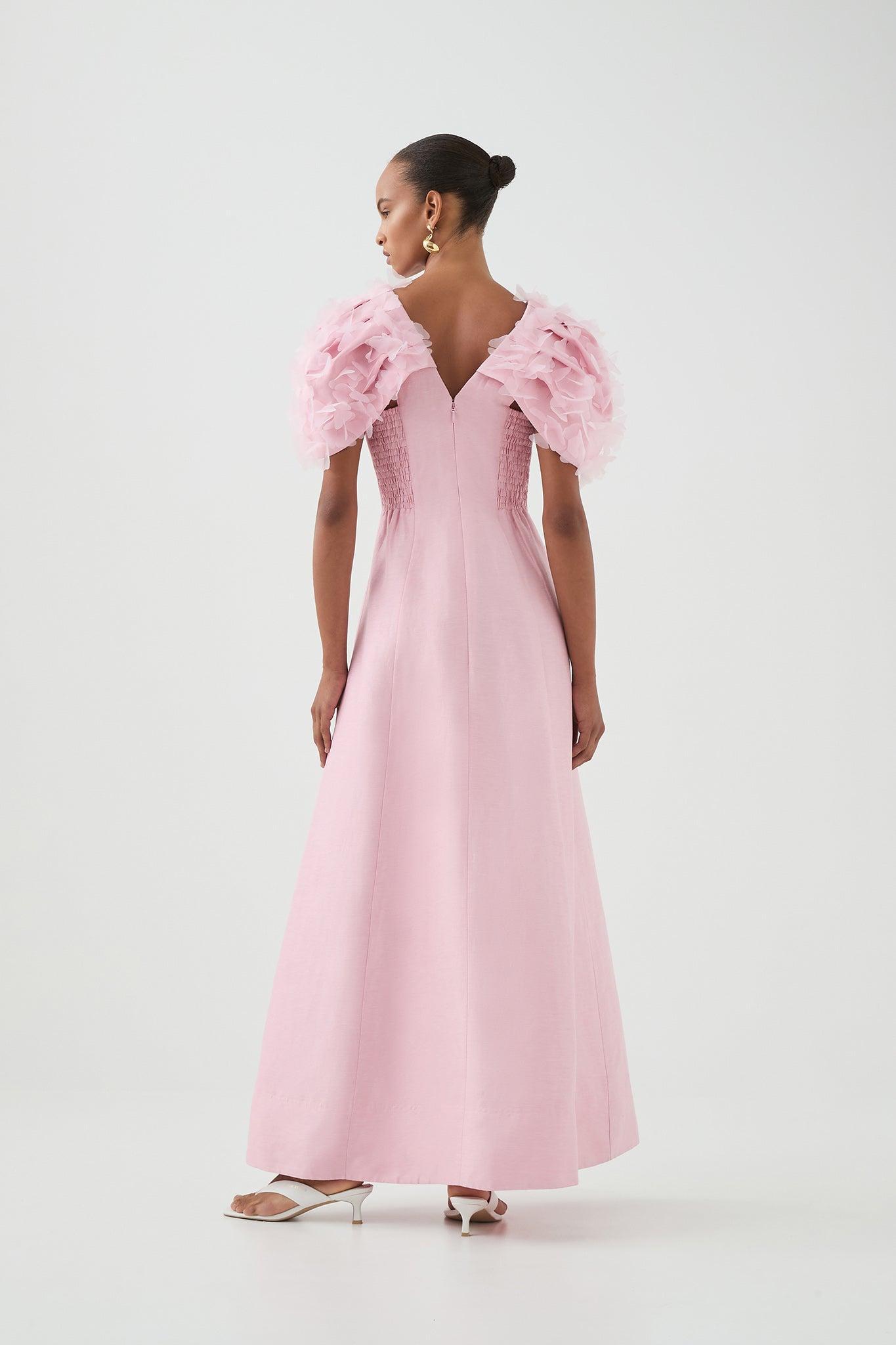 Muse Dress Product Image