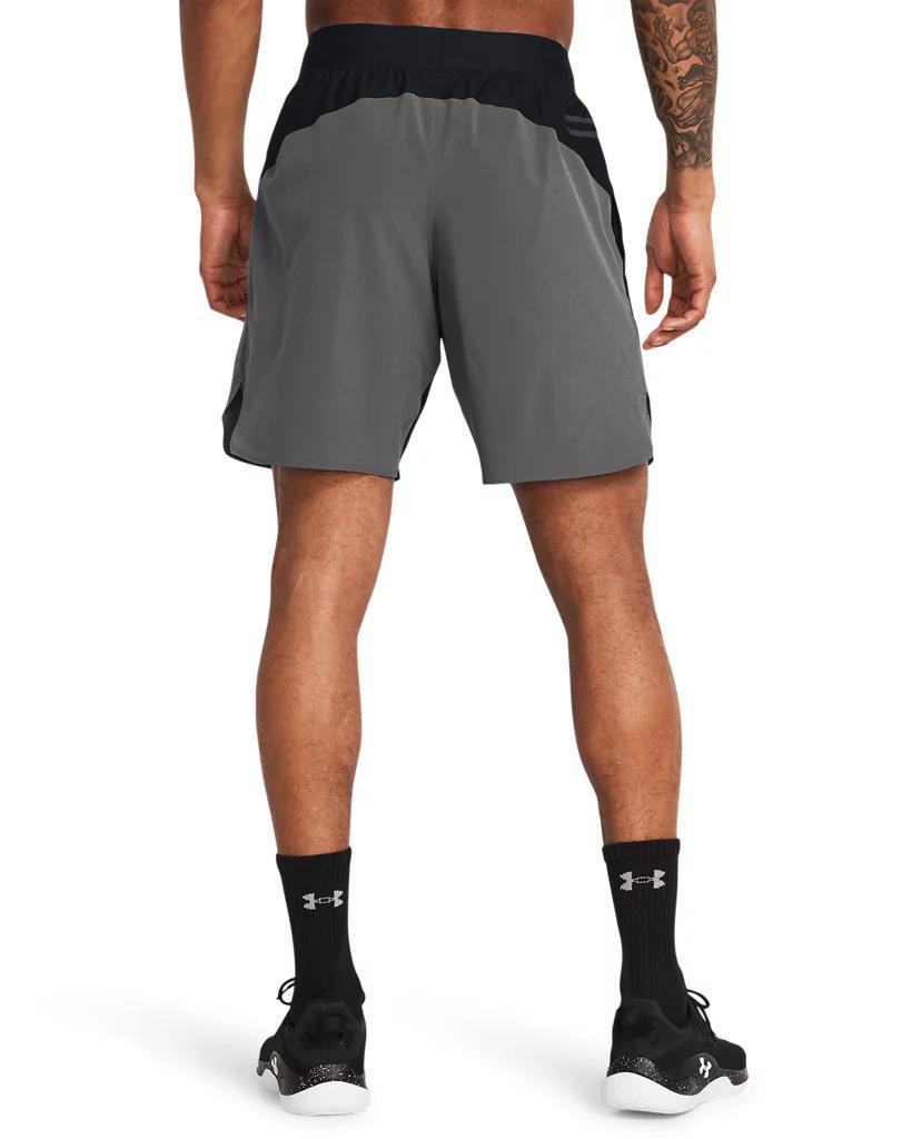 UA Vanish Elite Hybrid Product Image