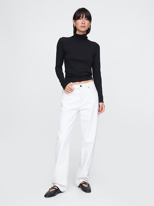 Featherweight Turtleneck Product Image