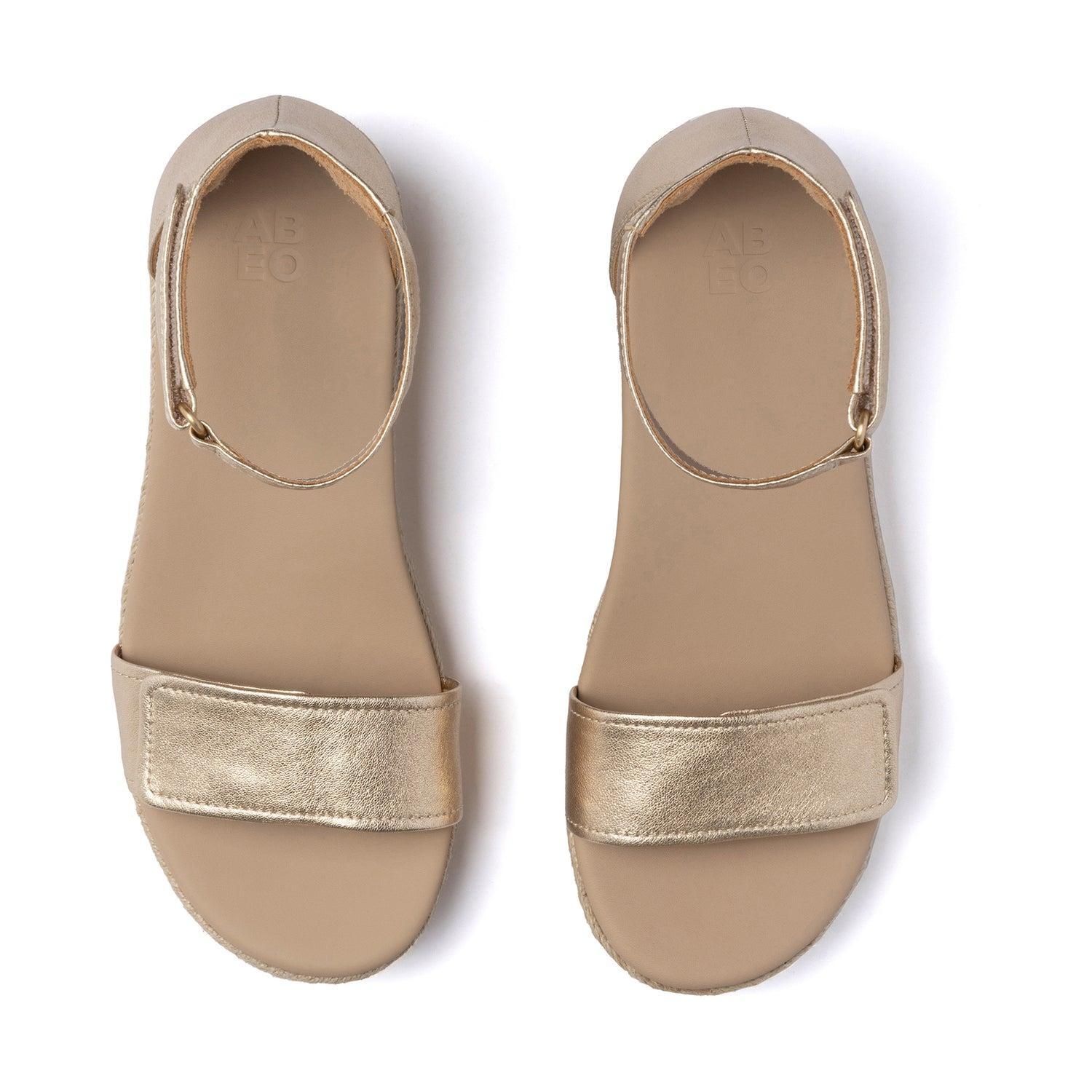 Riviera Ankle Sandal Metatarsal Product Image