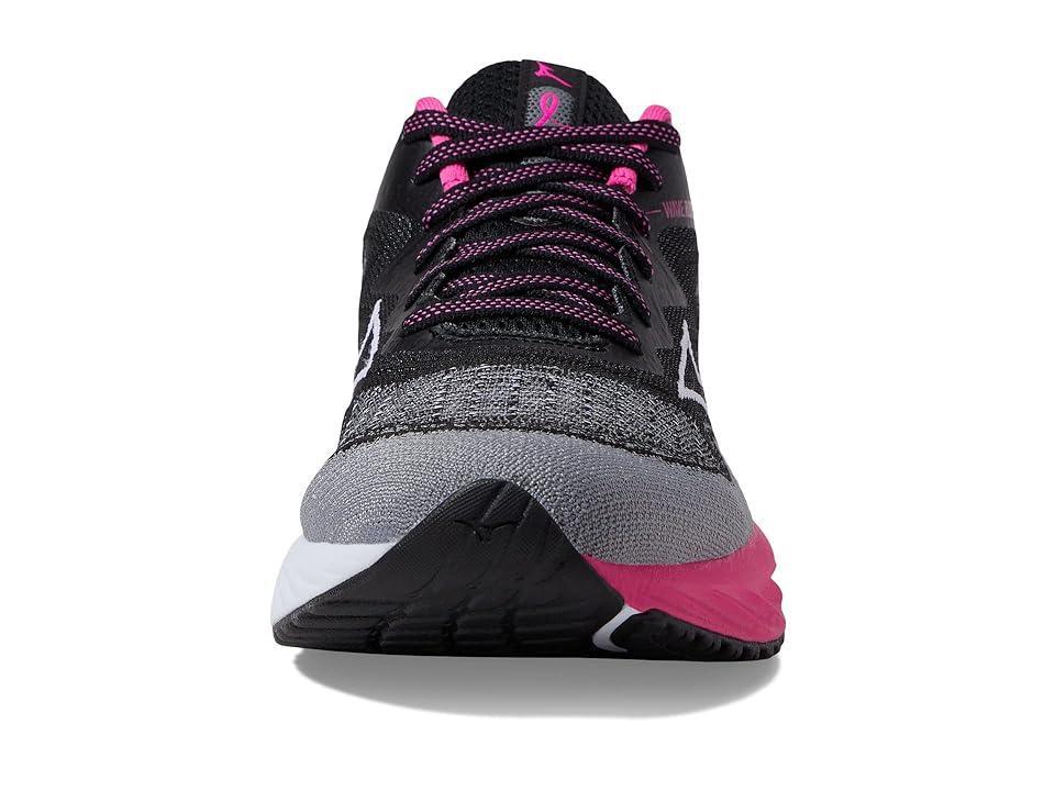 Women's | Mizuno projectZERO Wave Rider 27 Product Image
