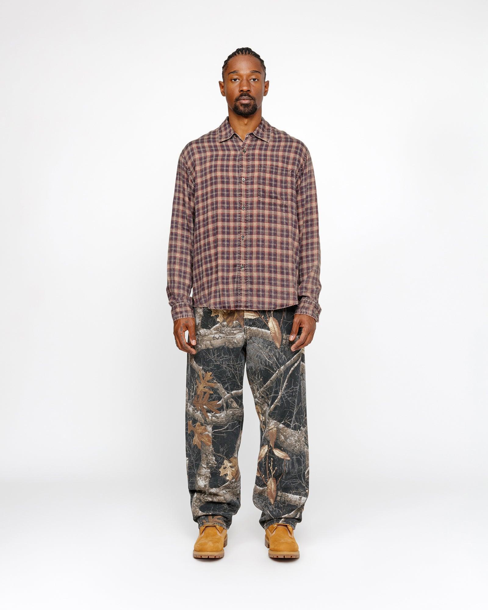MATTHEW PRINTED SHIRT Male Product Image