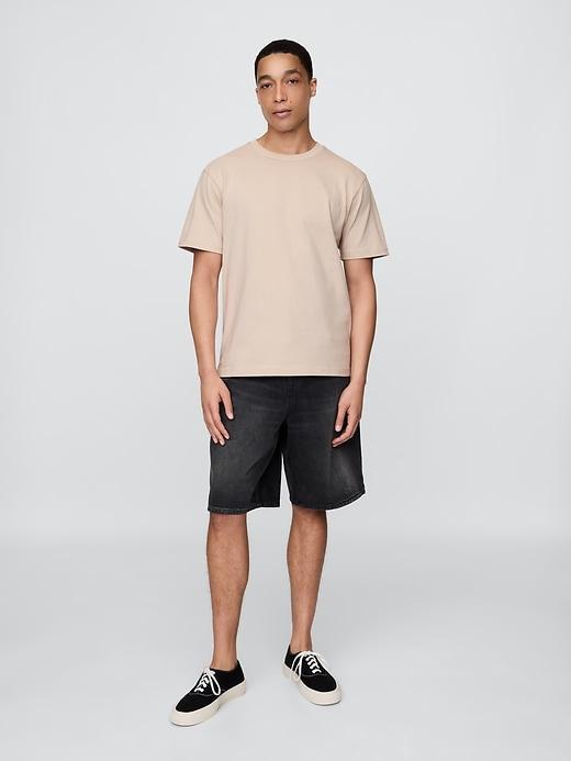 Heavyweight Original T-Shirt Product Image