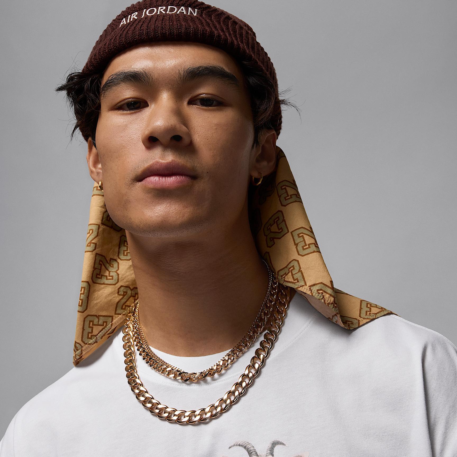 Men's Jordan T-Shirt Product Image