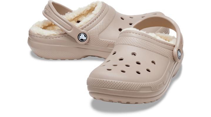 Classic Lined Clog Product Image