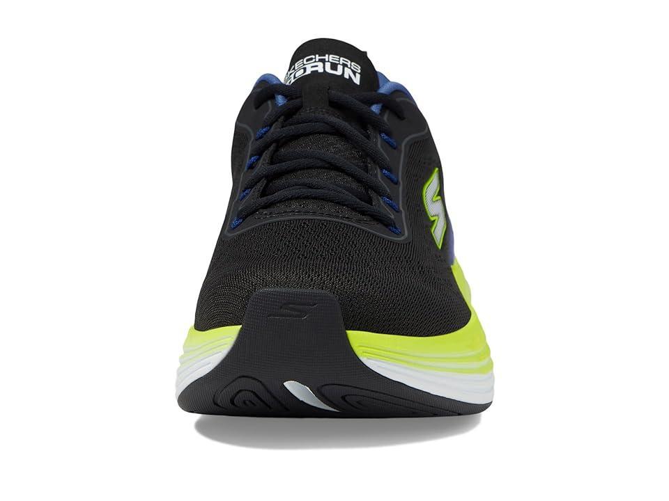 SKECHERS Max Cushioning Suspension- Voyager Blue) Men's Running Shoes Product Image