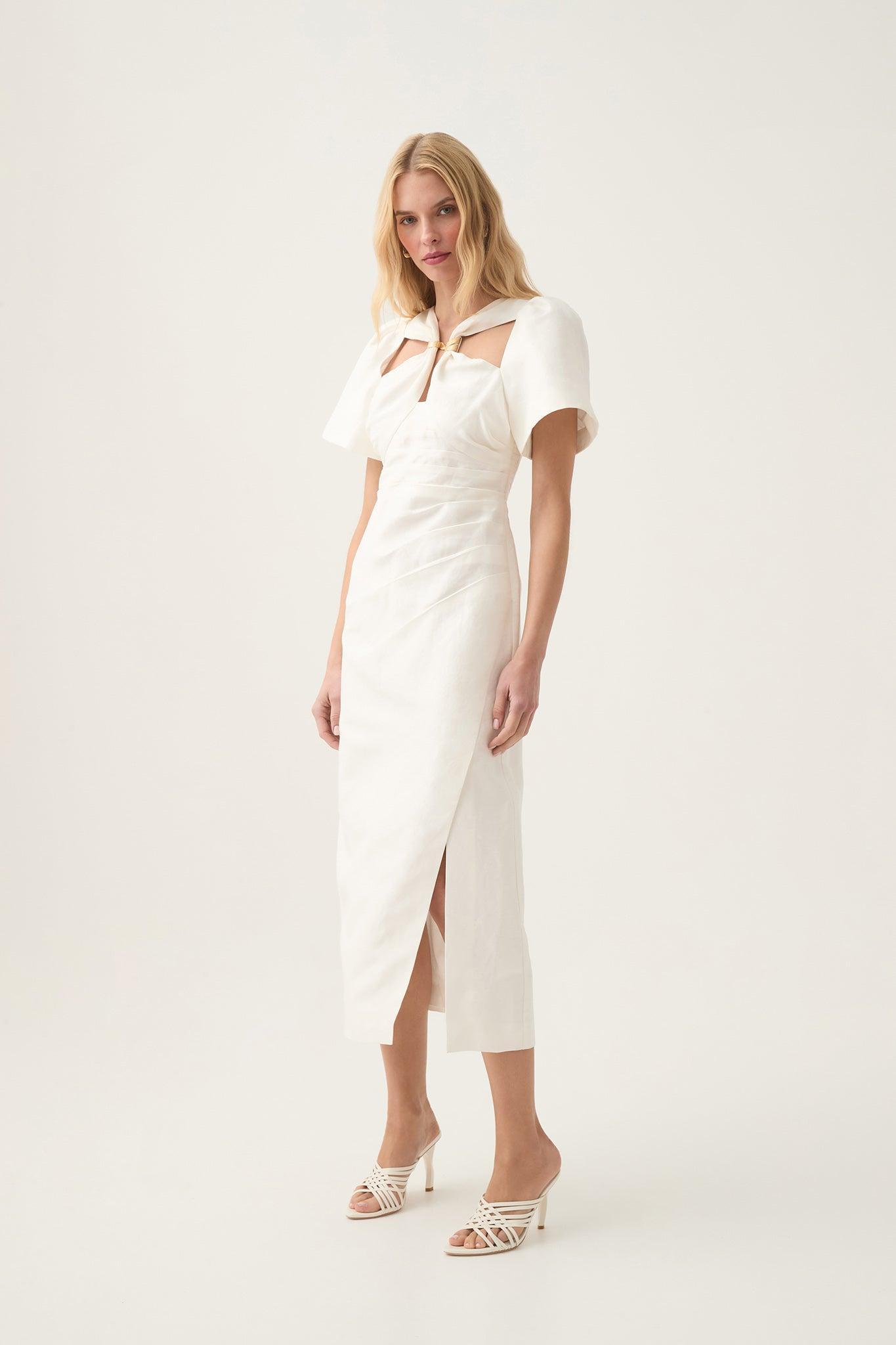Hybrid Sleeveless Mini Dress Product Image