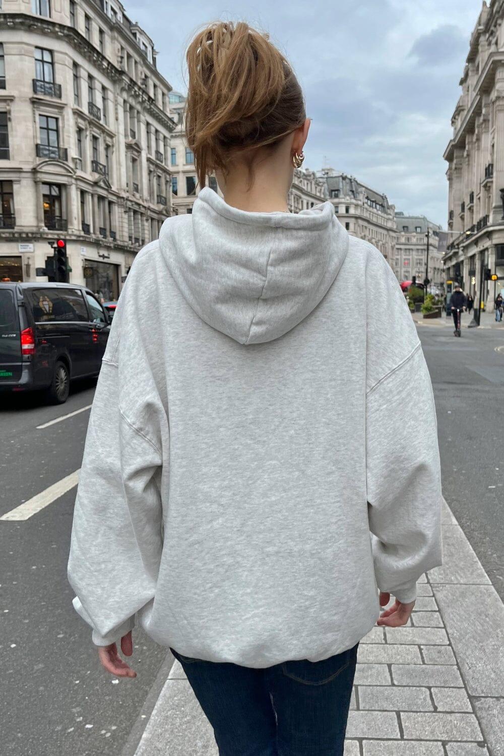 Christy Hoodie Product Image