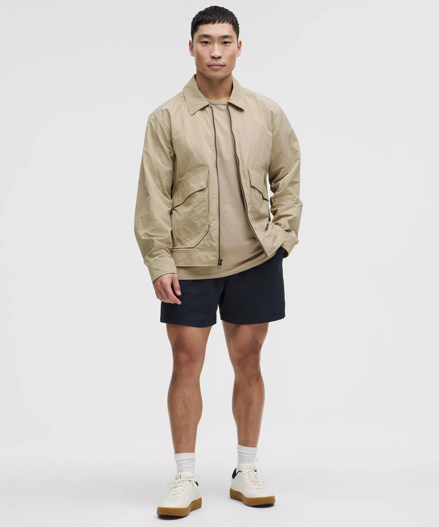 ABC WovenAir Pull-On Short 5" Product Image