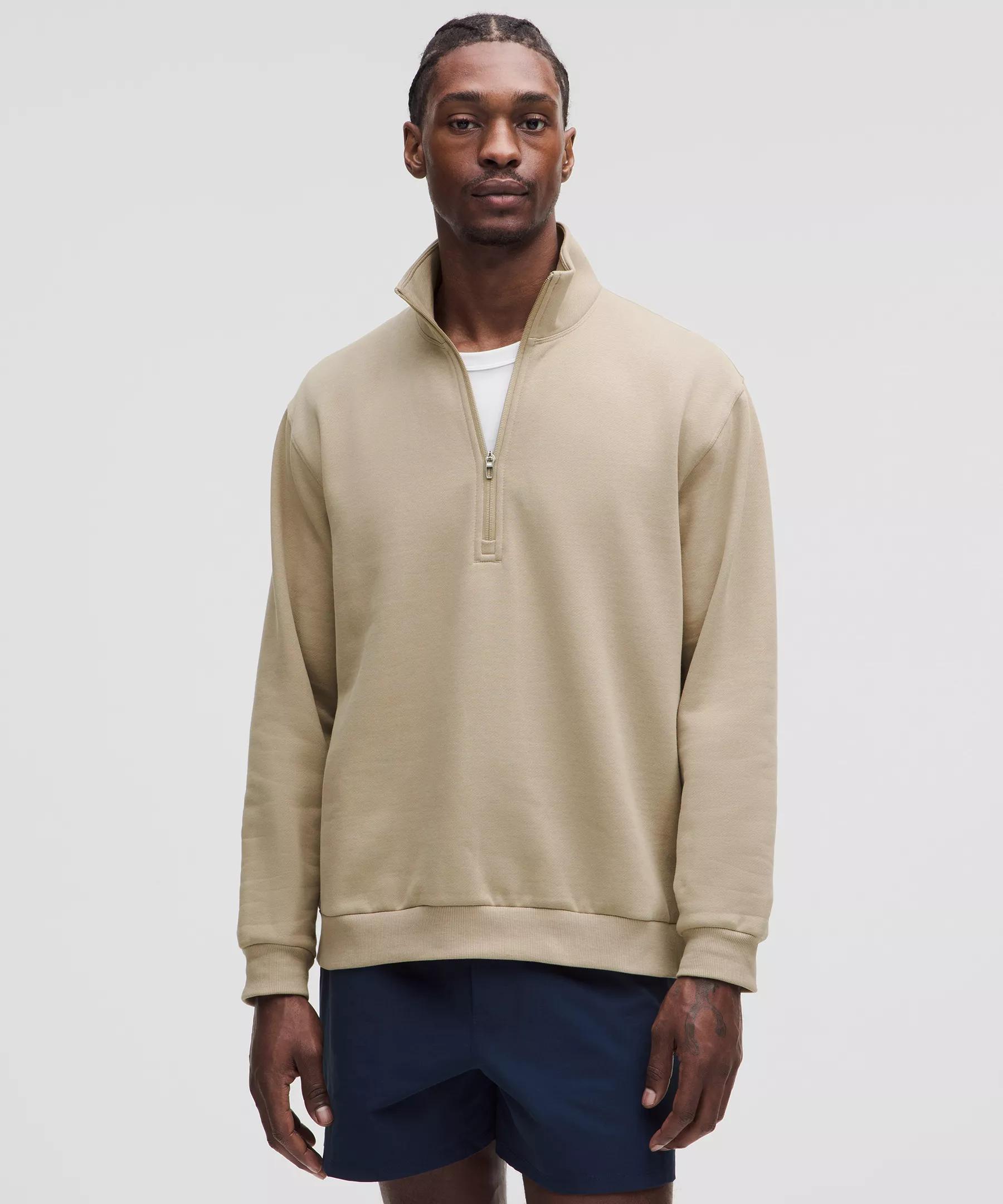 Steady State Half Zip Product Image