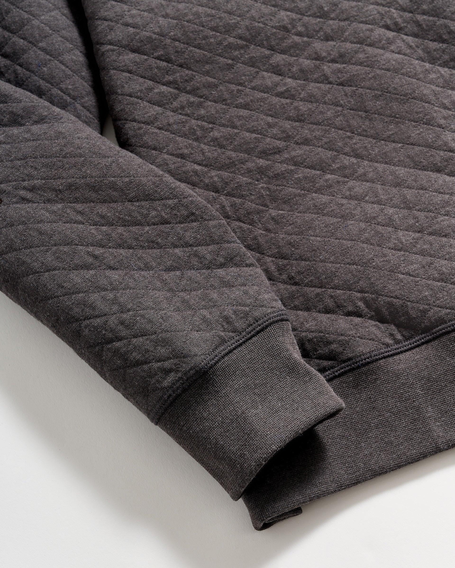 Diamond Quilt Shawl -  Product Image