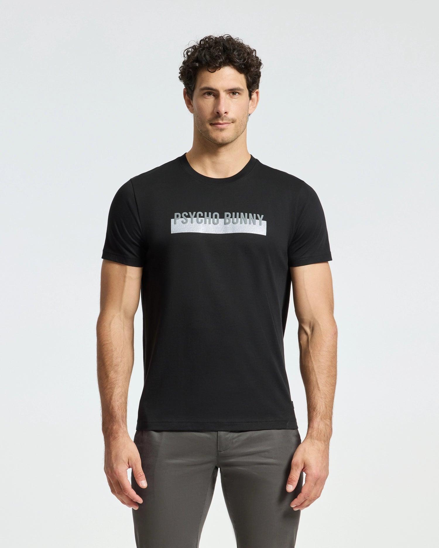MENS BROOKPORT GRAPHIC TEE - B6U362E200 Product Image