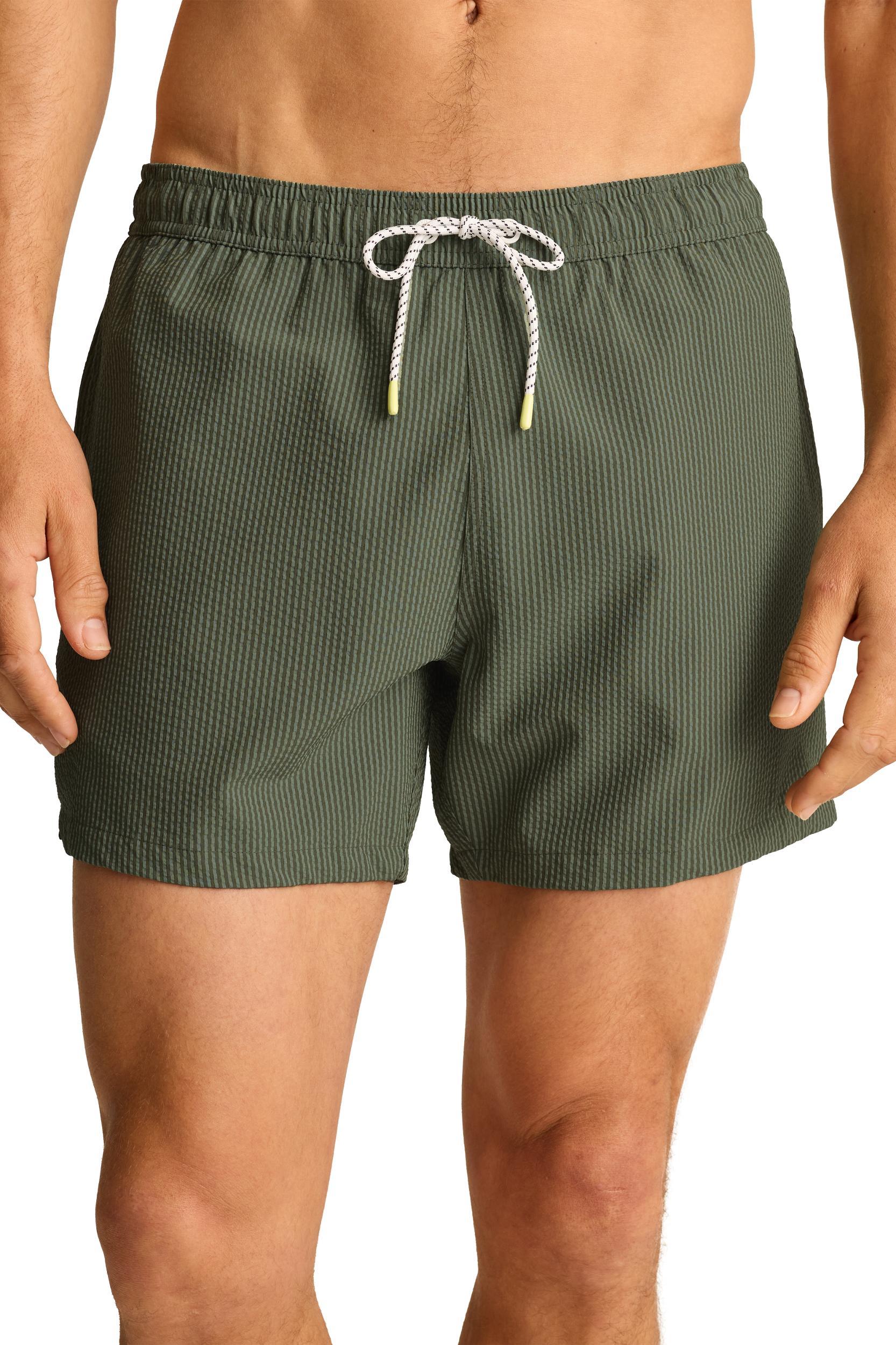Riviera Swim Trunks Product Image