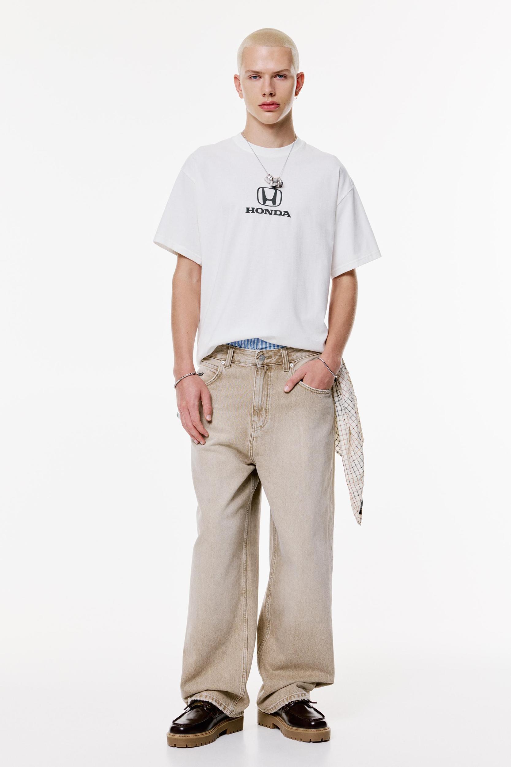 Honda Civic Rally T-shirt Product Image