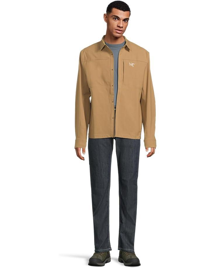 Beta Jacket Product Image