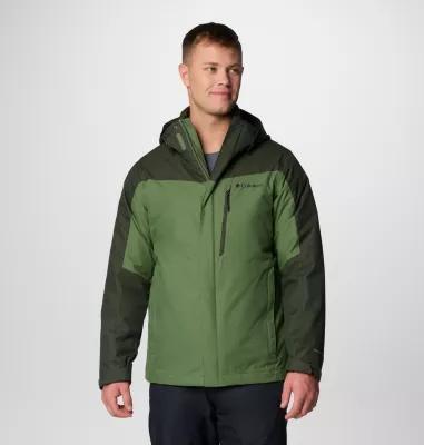 Columbia Mens Whirlibird V Interchange Jacket - Tall- Product Image