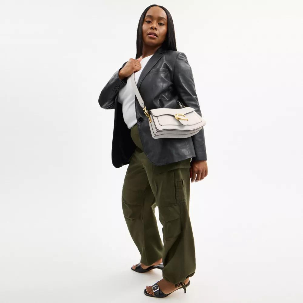 Twisted Tabby Shoulder Bag Product Image