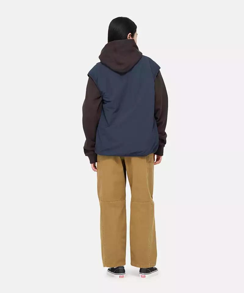 Pigment Denim W's Voyager Pant Female Product Image