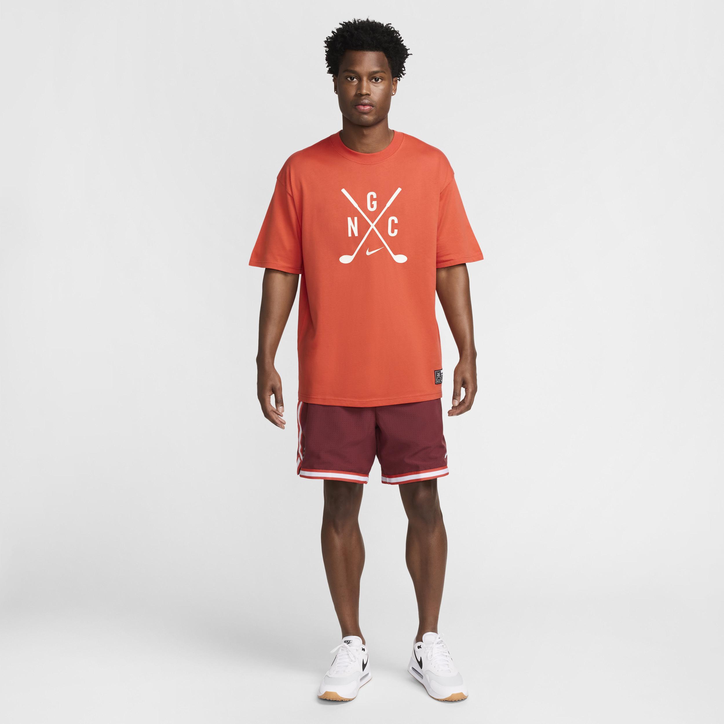 Nike Max90 Men's Golf T-Shirt Product Image