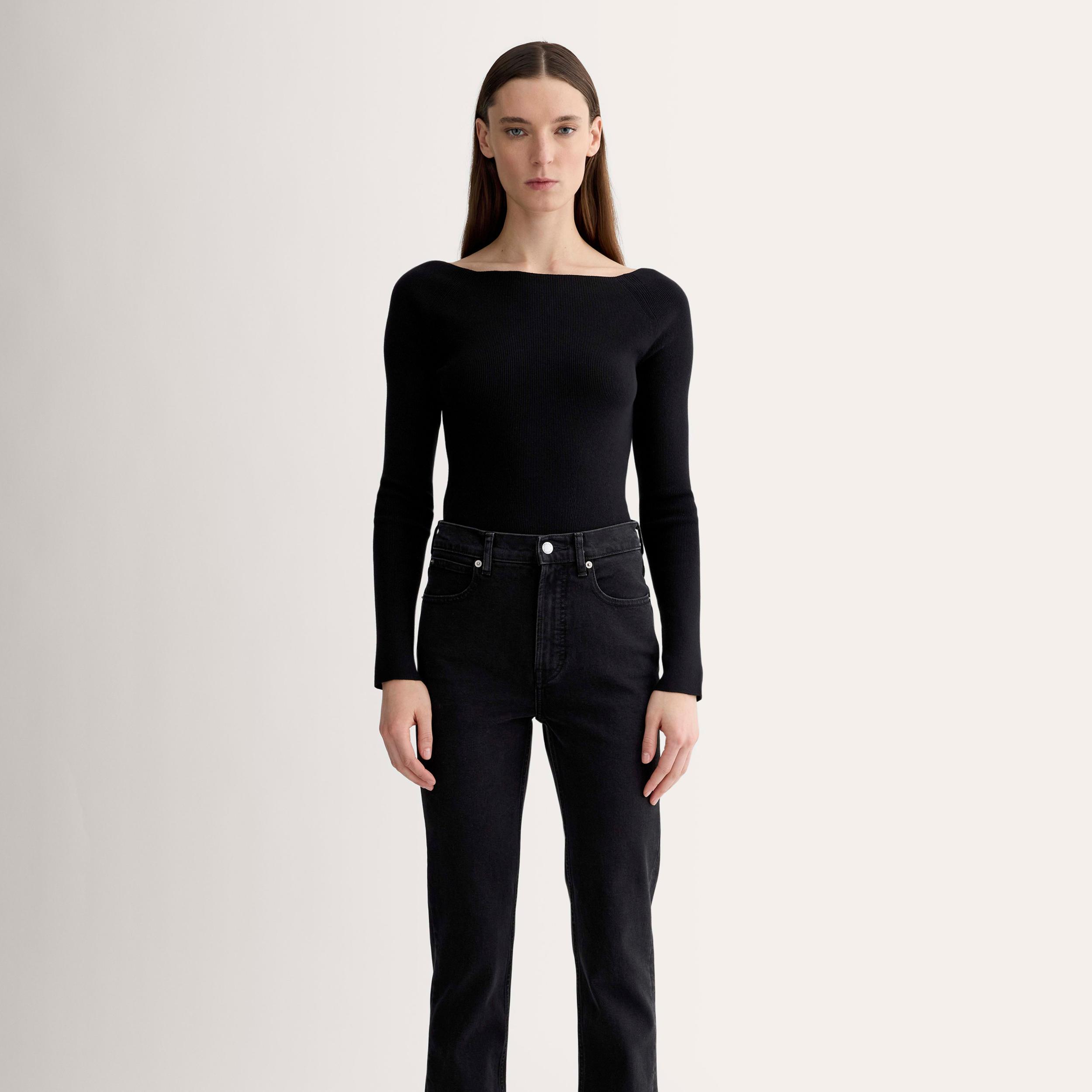 The Way-High® Slim Jean Product Image